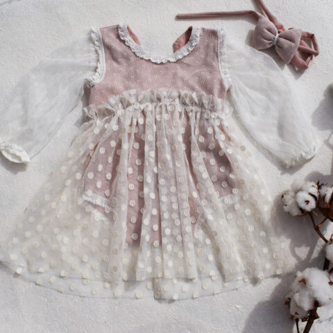 ρουχαλάκι για φωτογράφιση νεογέννητου